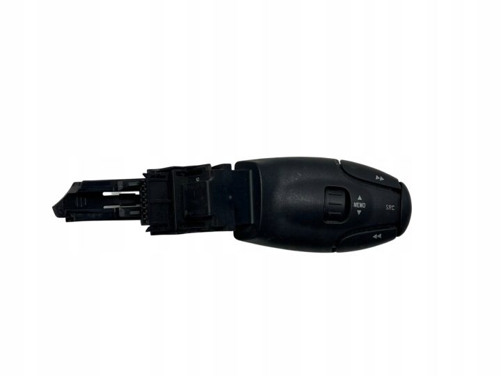 ПОДРУЛЕВОЙ ПЕРЕКЛЮЧАТЕЛЬ МАГНИТОЛЫ 9641796480 PEUGEOT 407 SW 04-10, фото 1
