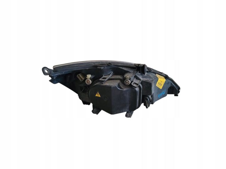 ФАРА ЛЕВАЯ ПЕРЕДНЯЯ FORD FOCUS MK1 (1998-2001) 2M51 13W30 DE КСЕНОН ЕВРОПА, фото 4