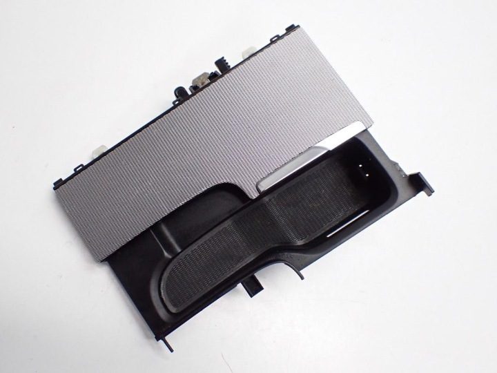 ПЕПЕЛЬНИЦА БАРДАЧОК ЕВРОПА 31369149 VOLVO S90 II 16 г., фото 2