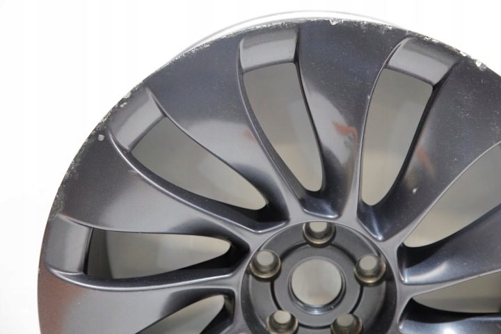 Литой диск Tesla 9.0" x 20" 5x114.3, фото 2