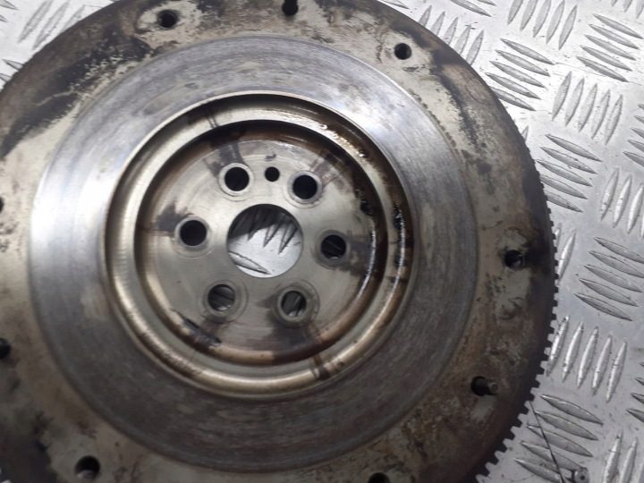 МАХОВИК FORD FIESTA MK6 1.3, фото 2