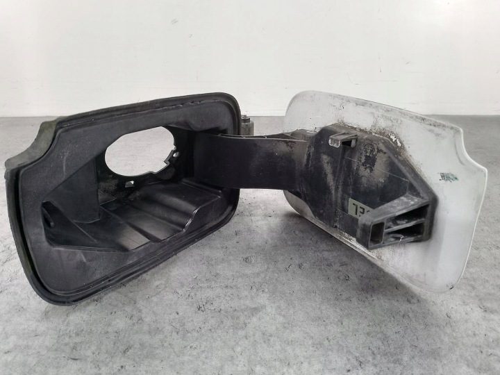Лючок горловины бензобака Renault Kangoo II 8200436747 0389, фото 8