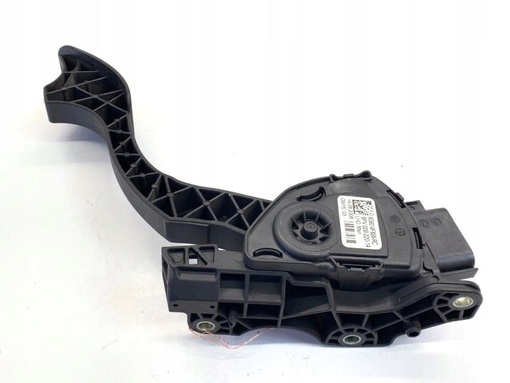 Датчик педали газа Ford Mondeo MK4 6G92-9F836-RC 2.0 140 л.с. 07-15, фото 2