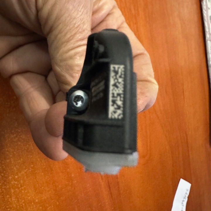 Датчики Tpms Ford MRXAG2SZ4 2014DJ1923, фото 5