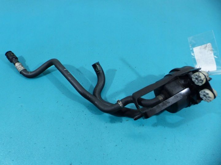 Бачок расширительный BMW E60 E61 3,0 XD 1097164, фото 5