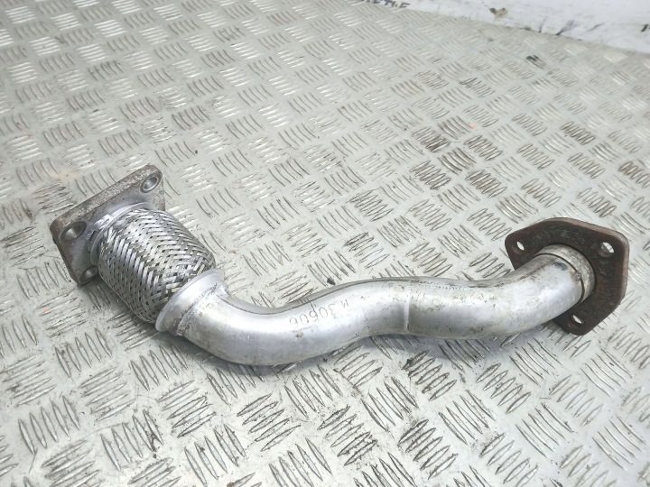 Хомут выхлопа Volkswagen Golf III M30606, фото 1