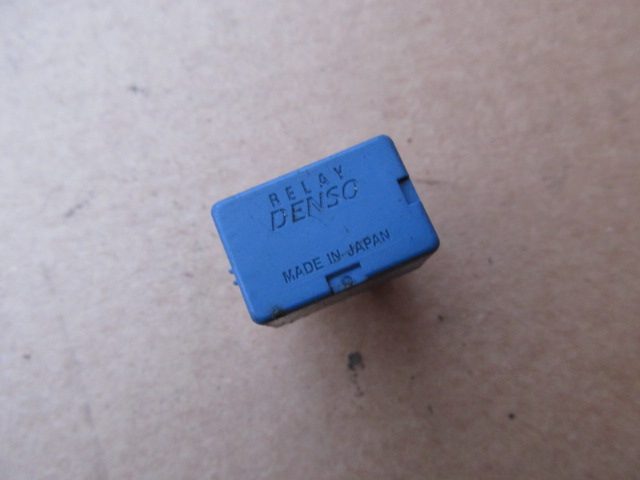 Suzuki Grand Vitara II 2006-2012 Реле, фото 3