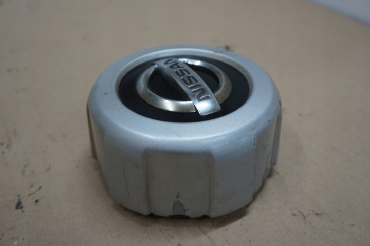 Крышка Nissan 120 мм Nissan 40342 VC310, фото 4