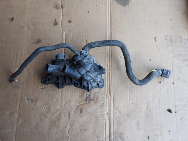 В СБОРЕ ПОМПА VW SKODA 1.2TSi 1.4TSi 1.6TSi, фото 1