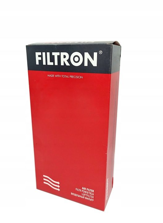 Filtron AP 080/6 Воздушный фильтр, фото 8