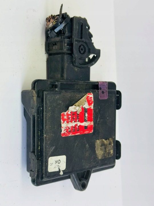 БЛОК УПРАВЛЕНИЯ ГБО 67R014709 110R004710 ECU4C, фото 3
