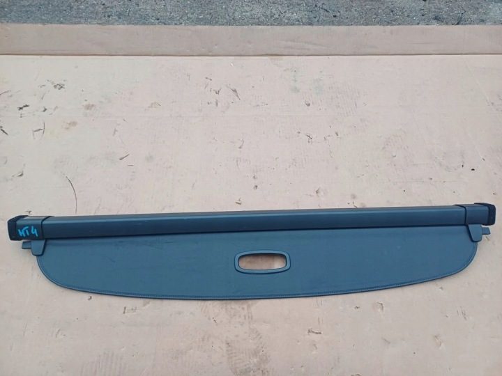Шторка багажника Hyundai Tucson IV 21-24r 85940-N7000, фото 1