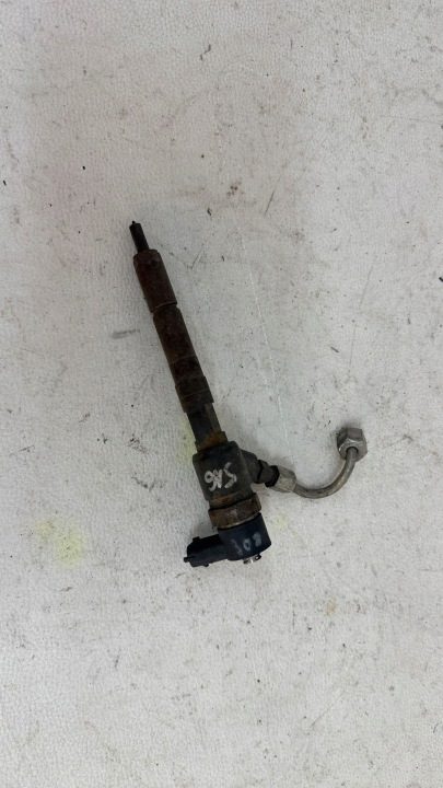 Форсунка BMW OE Дизель 0445110216, фото 3