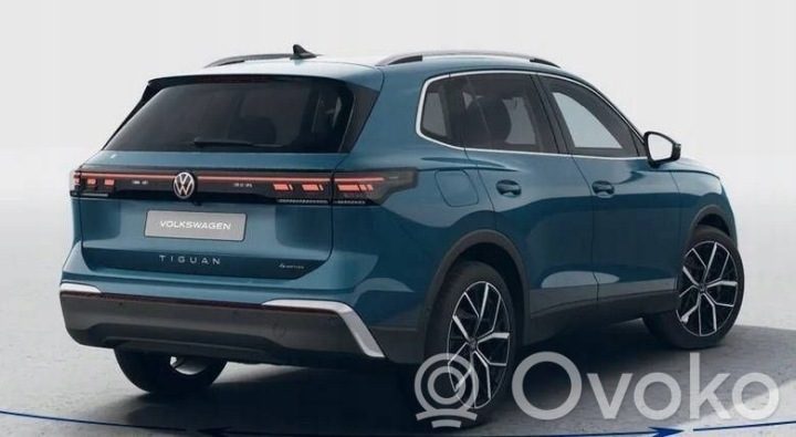VW TIGUAN III 3 2025 2.0 TDI ДАТЧИК УДАРА 5WA907651, фото 4
