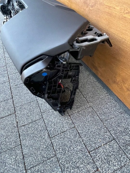 BMW G45 торпедо, фото 5