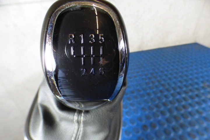 Чехол ручка переключения передач 55504707 Opel Astra K V, фото 9
