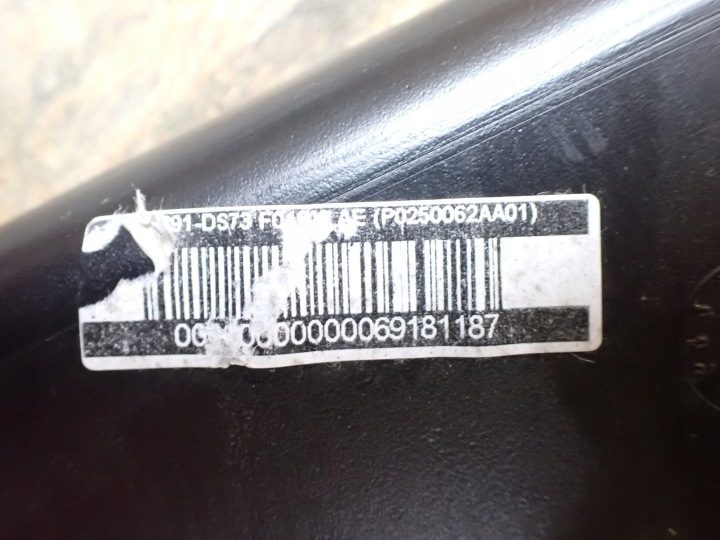 ВОЗДУХОВОД ВОЗДУХА FORD MONDEO MK5 2015 УНИВЕРСАЛ ЕВРОПА DS73F01902-AE 6464, фото 4