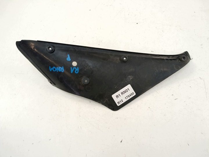YAMAHA R1 RN01 ВСТАВКА ПРАВАЯ, фото 6