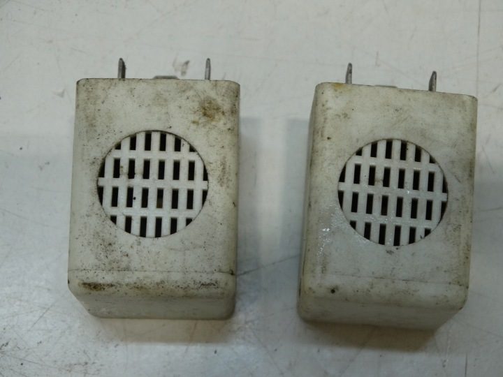 Реле Citroen OE 9609843280, фото 3
