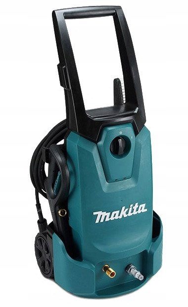 Makita HW1200 Мойка высокого давления 120 бар 1800W 330 l/h, фото 2