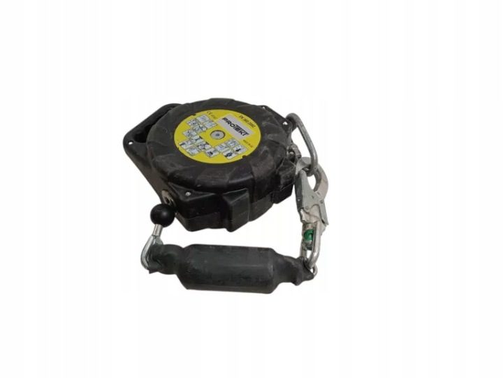 Устройство samohamowne CR 250H+V 10 PROTEKT, фото 11