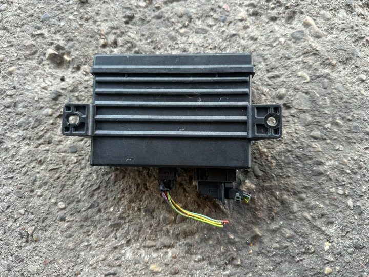 Модуль Датчиков Парковки PDC Citroen C4 I EU ЕВРОПА 9661594280 100% OK, фото 3