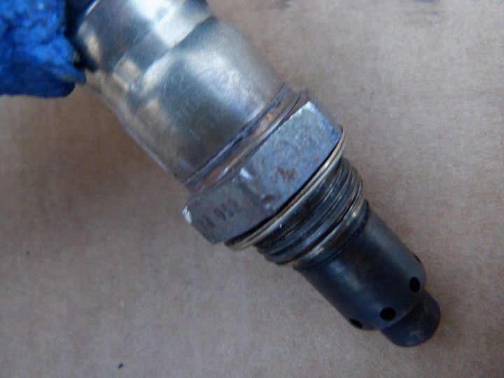 Ford OE K2GA-9Y460-AA, фото 5