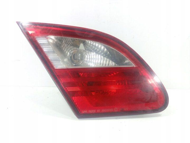 Opel Corsa D 06-14 ФОНАРЬ ЛЕВЫЙ ЗАДНИЙ OE GM 93189092, фото 7