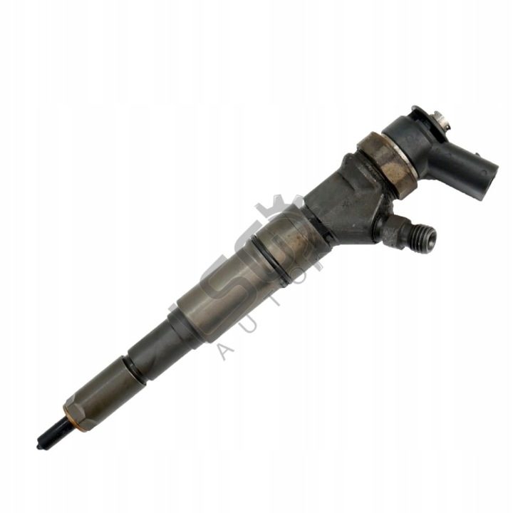 ФОРСУНКА BMW E90 E91 E81 E83 E87 E60 2,0D 7793836 0445110216, фото 1