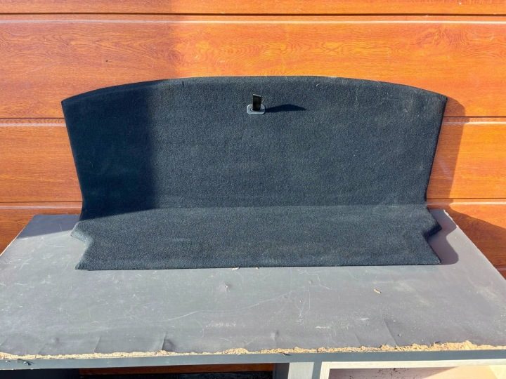 Пол багажника Задний Toyota Yaris XP210 58410K0020, фото 2
