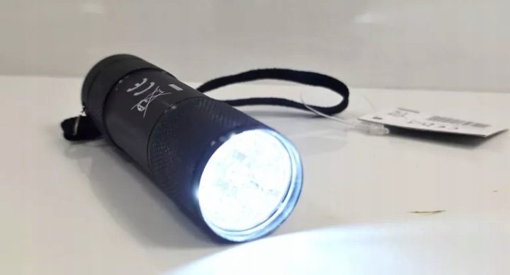 Фонарик классический Kodak 46 lm LED, фото 4