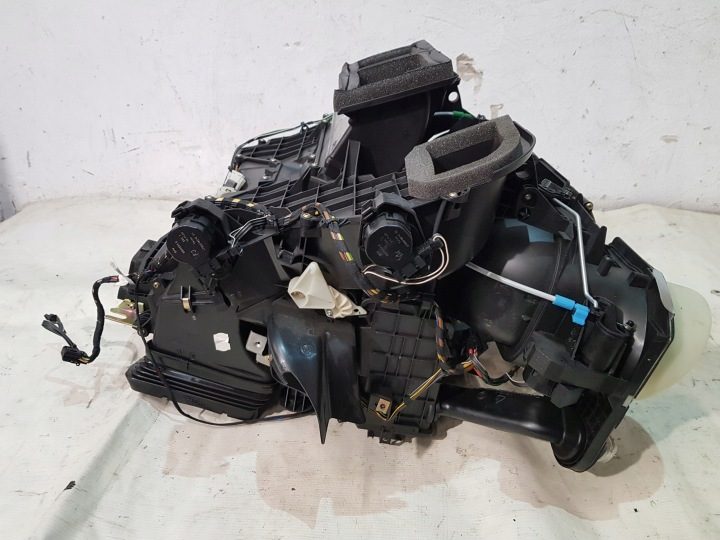 ОТОПИТЕЛЬ 8383723 BMW 5 E39 2.5 3.0 БЕНЗИН EUR, фото 3