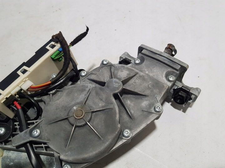 MERCEDES W204 УНИВЕРСАЛ ПРИВОД МЕХАНИЗМ КРЫШКИ БАГАЖНИКА, фото 5