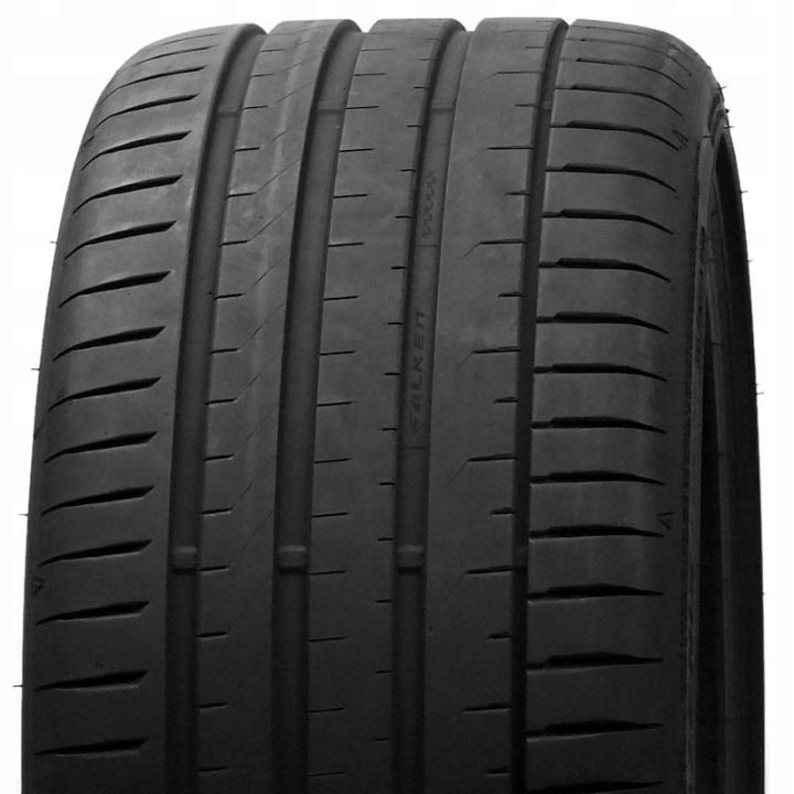 Шина летняя Falken Azenis FK520 275/30R20 97 Y защита диска, усилитель (XL), фото 1