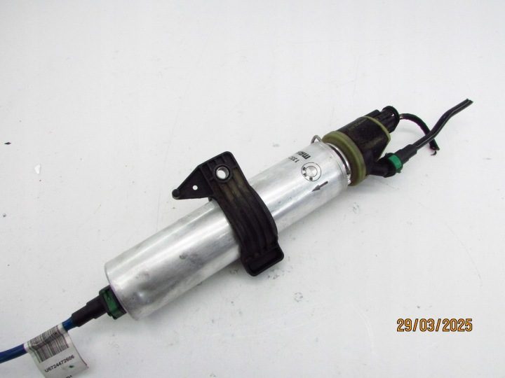 BMW F31 F34 F36 F33 3.0D PODGRZEWARZ ТОПЛИВНОГО ФИЛЬТРА КОМПЛ. 8572529 8572522, фото 4