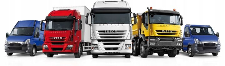 РЕССОРА ПЕРЕДНЯЯ 6 ЛИСТОВ 7 см 169 см IVECO EUROCARGO ДИСКА 17,5, фото 6