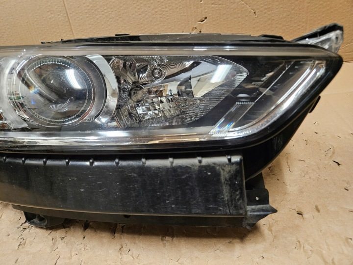 Фара европа правая передняя Ford Mondeo MK5 V DS73-13W029-EA, фото 2