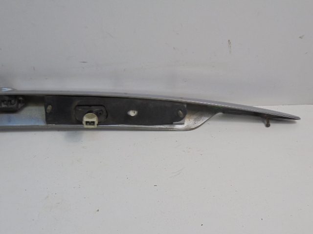 JAGUAR X TYPE CF1 Накладка молдинг крышки багажника, фото 3