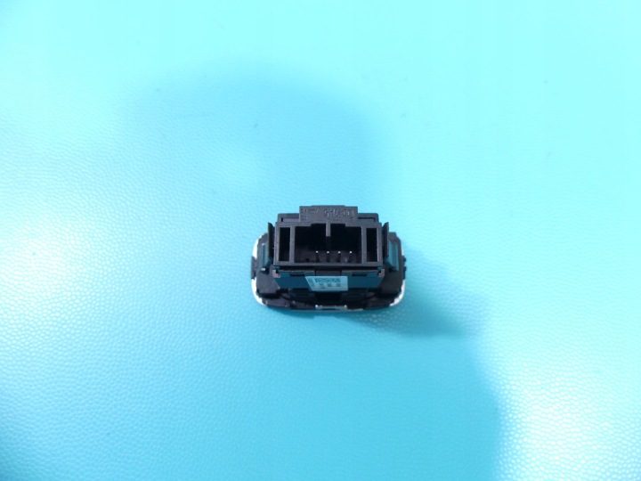 ПЕРЕКЛЮЧАТЕЛЬ СТАРТ СТОП VOLVO V40 II 12-19 31456645, фото 4
