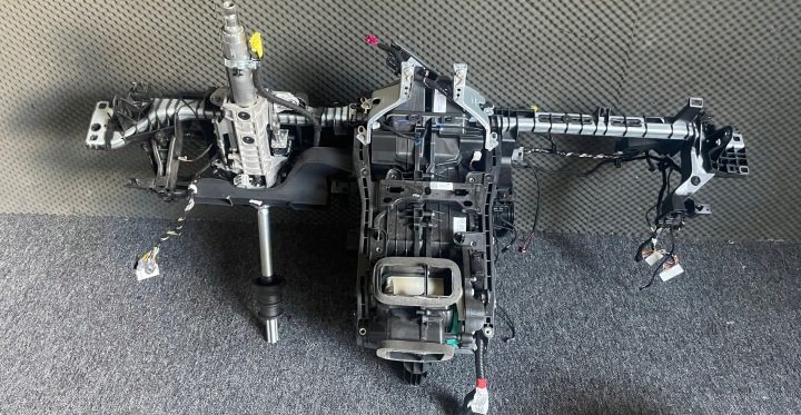 TESLA Y КАРКАС ПАНЕЛИ, фото 4