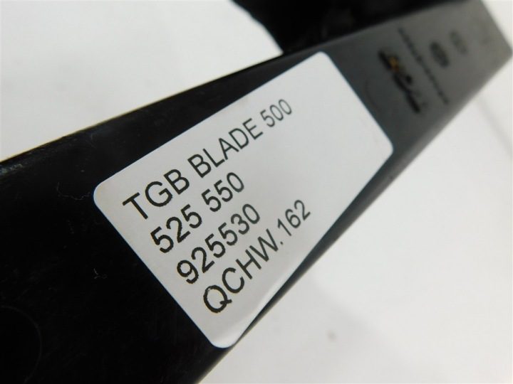 РАДИАТОР ОХЛАЖДЕНИЯ ВОДЯНОЙ TGB BLADE 500 525 550 925530, фото 7