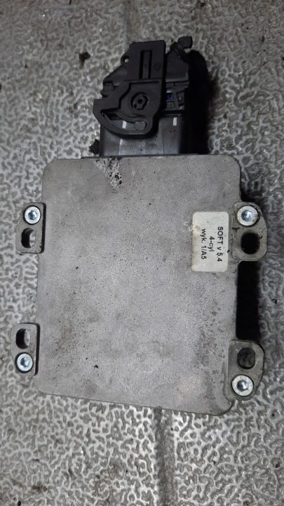 ГБО AUDI A4 B5 1.8B 95 г. 67R-014066 010104 014903, фото 12