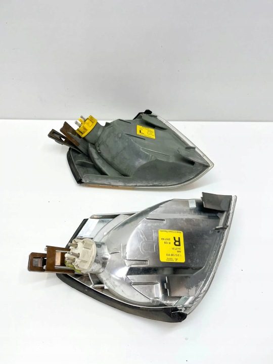 ДОПОЛНИТЕЛЬНЫЕ ПОВОРОТНИКИ MERCEDES-BENZ SL (R129) A1298260743 33852537 5.0L, фото 6