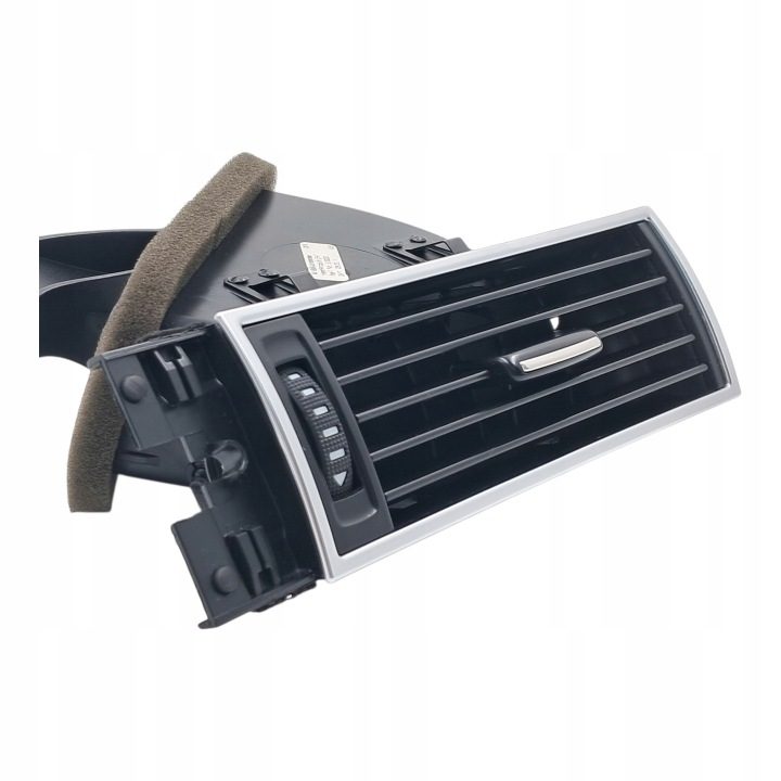 Дефлекторы панели приборного AUDI A6 ALLROAD (4FH, C6) 4F1820902D 2.7L дизель, фото 6
