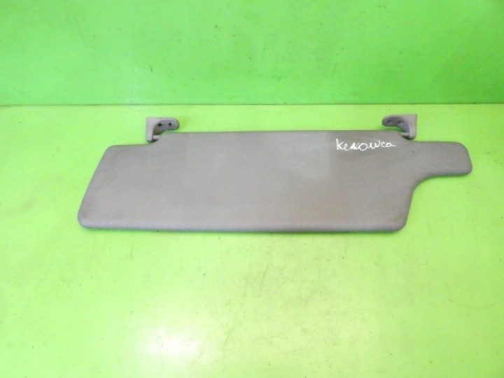 Солнцезащитный козырек левый VW LT II LT46 96-06, фото 1
