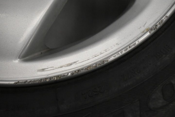 КОЛЕСА ДИСКИ PEUGEOT 206 5,5x14 ET34 4x108, фото 8