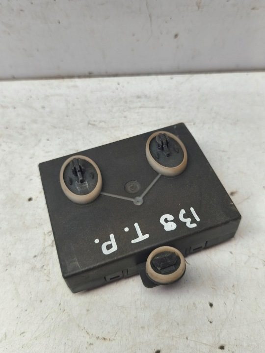 Модуль двери Volkswagen OE 5Q0959595E, фото 4