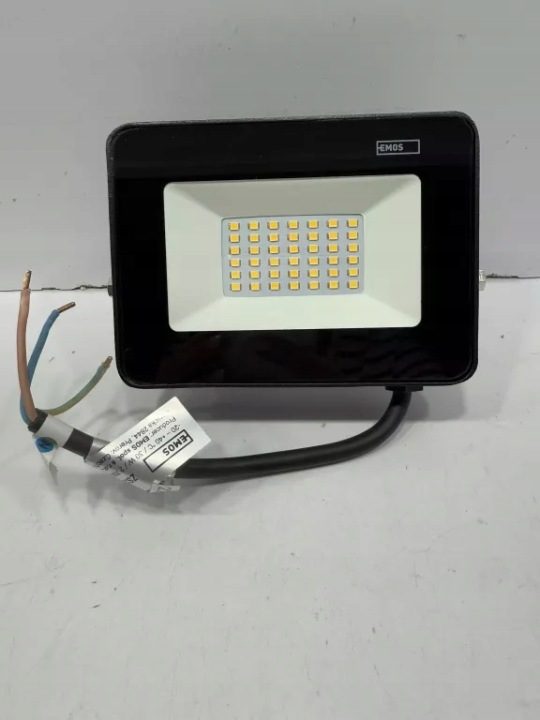 Противотуманная фара белая neutralny 2700 lm 30 Вт, фото 3