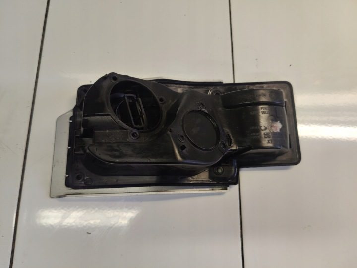 RENAULT TRAFIC III ЛЮЧОК ГОРЛОВИНЫ БЕНЗОБАКА 781209835R, фото 3