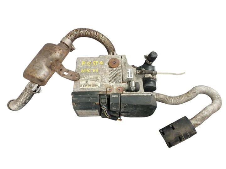 WEBASTO ПОДОГРЕВАТЕЛЬ FORD FIESTA MK6 66888F, фото 1